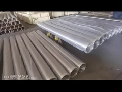 filtro para pozos del agua del paquete