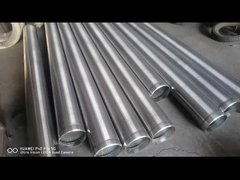 filtro para pozos polaco del agua