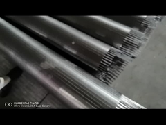 filtro para pozos del agua de la producción