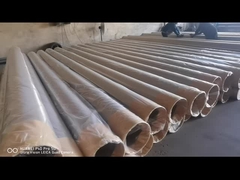 Filtro para pozos del agua de los SS 10inch