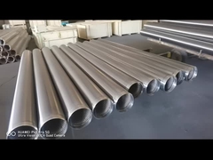 taller del filtro para pozos del agua