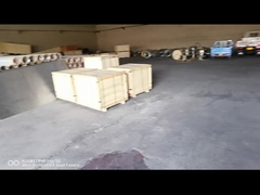 Pantalla de alambre de la cuña