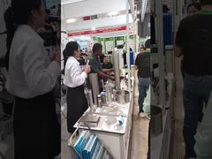 Vendemos nuestro filtro de pantalla Johnson en Vietwater 2023