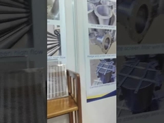 Vietwater 2023-Nuestro stand H05