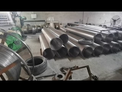 Filtro para pozos del agua de Johnson