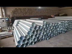 Johnson Wedge Wire Screen de pozo de agua