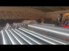 Alambre de la cuña del tubo del filtro para pozos de los Ss 304 10-3/4” 273m m con la ranura de 1.0m m