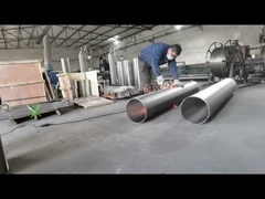 Acero inoxidable 304 Cuchillo de tamiz de alambre de cuña para filtración industrial