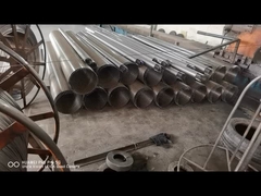 Tubo de filtro de pantalla de pozo de agua