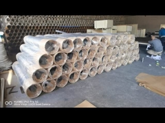 Escrín de pozo de agua de Johnson de rosca masculino/femenino API STC