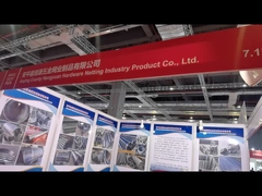 Filtro de pantalla de alambre de la cuña