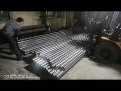 El filtro de pantalla de alambre Johnson Wedge