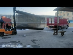 Filtro de pantalla de alambre de la cuña