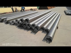 Filtro para pozos del agua