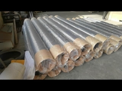 Filtro de la pantalla del pozo de agua