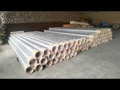 Pantalla de alambre de agua Johnson