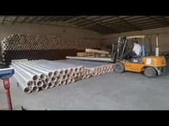 Filtro de pantalla de alambre de agua de tipo Johnson