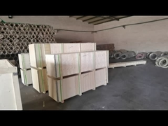 OEM/ODM profesionales de Johnson Screens Wedge Wire Strainer aceptable