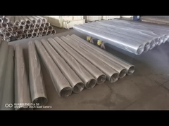 Pantalla de alambre de Johnson