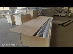 Pantalla de envoltura de alambre de cuña Johnson