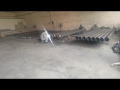 Pantalla de alambre de Johnson