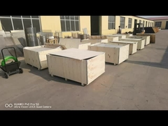 Filtro de pantalla de alambre de la cuña