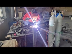 Perfil de alambre de cuña de alambre de pantalla