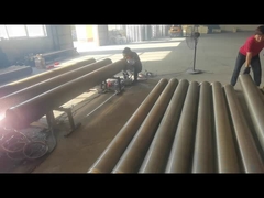 Filtro de pantalla para pozos de agua SS304