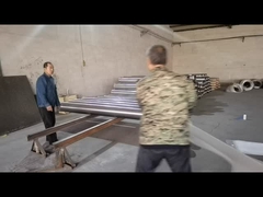 Acero inoxidable 304 Johnson Cuña de alambre de pantalla de proveedores