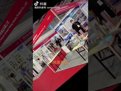 Acero inoxidable Johnson pantallas de filtro boquillas para el tratamiento del agua