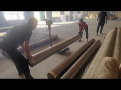 Las pantallas de pozo poco profundas Johnson SS304 con certificado ISO / CIQ / SGS