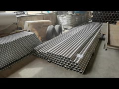 Tubo de herida de alambre de pantalla giratoria tambor de acero inoxidable 316L filtro interior lavaplatos