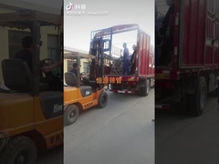 Panel de pantalla de alambre de cuña totalmente soldado para petroquímica