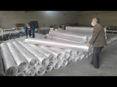 Johnson Wedge Wire Water Well Screen para sistemas de suministro de agua