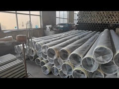 Filtro ranurado de 8-5/8