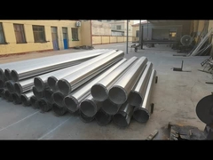 Máquina de pantalla de alambre envuelto en forma de vaca Johnson