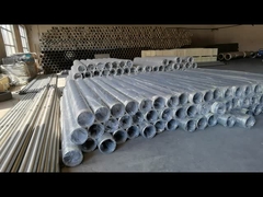 Filtros para pozo de agua Johnson ranurados de 8-5/8